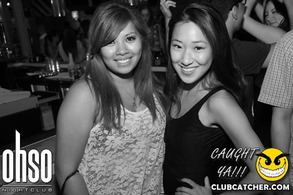 Ohso nightclub photo 88 - June 15th, 2012