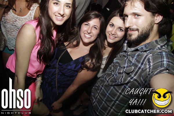 Ohso nightclub photo 91 - June 15th, 2012