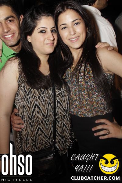 Ohso nightclub photo 99 - June 15th, 2012