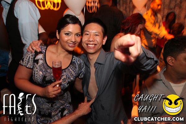 Faces nightclub photo 102 - June 16th, 2012
