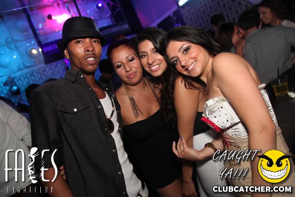 Faces nightclub photo 104 - June 16th, 2012