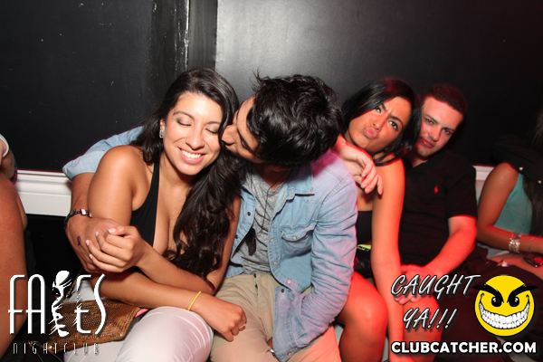 Faces nightclub photo 107 - June 16th, 2012