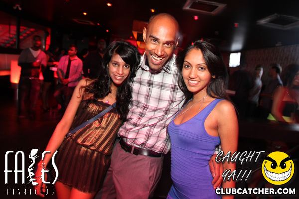 Faces nightclub photo 112 - June 16th, 2012