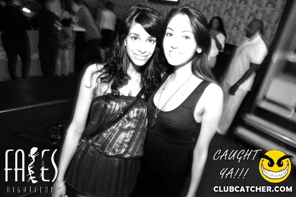 Faces nightclub photo 113 - June 16th, 2012
