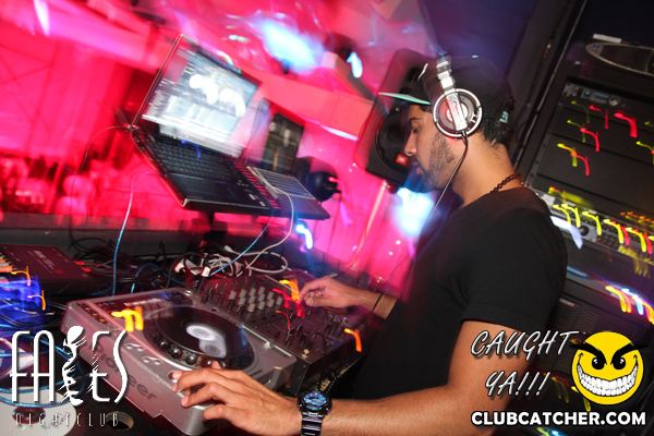 Faces nightclub photo 114 - June 16th, 2012
