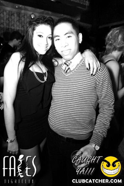 Faces nightclub photo 117 - June 16th, 2012