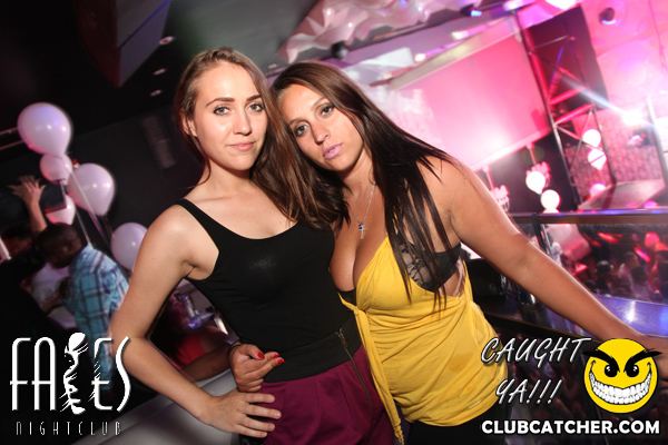 Faces nightclub photo 118 - June 16th, 2012