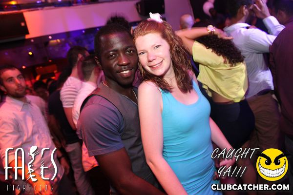 Faces nightclub photo 119 - June 16th, 2012