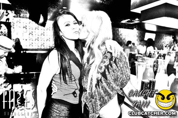 Faces nightclub photo 121 - June 16th, 2012