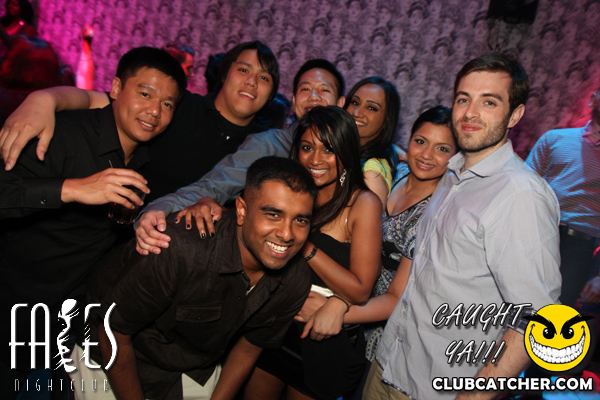 Faces nightclub photo 122 - June 16th, 2012