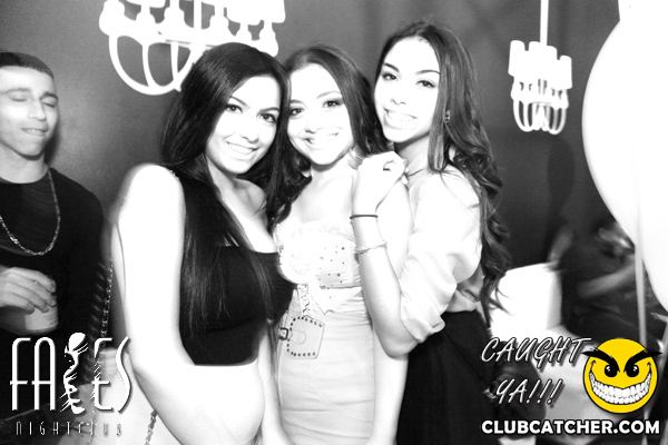 Faces nightclub photo 128 - June 16th, 2012