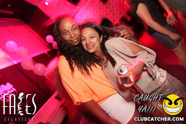 Faces nightclub photo 129 - June 16th, 2012