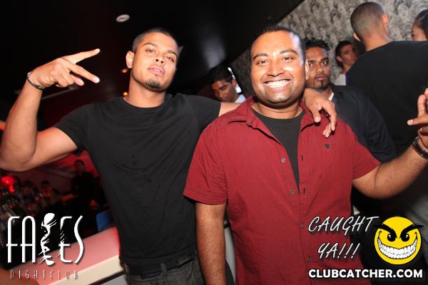 Faces nightclub photo 141 - June 16th, 2012