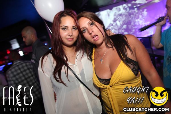 Faces nightclub photo 143 - June 16th, 2012