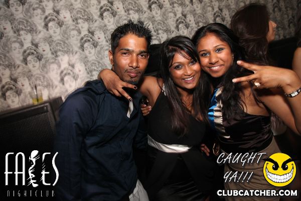 Faces nightclub photo 145 - June 16th, 2012