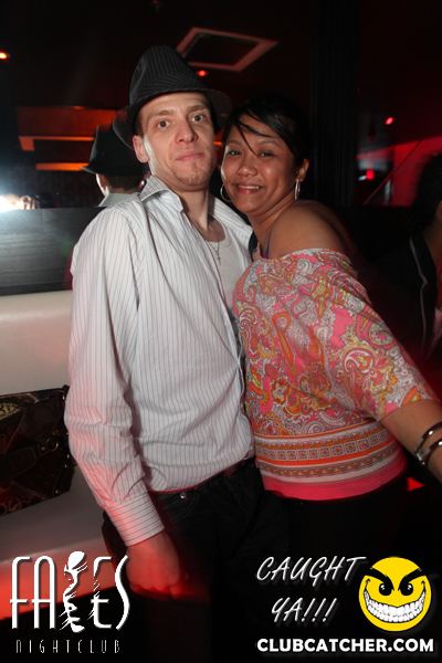 Faces nightclub photo 146 - June 16th, 2012