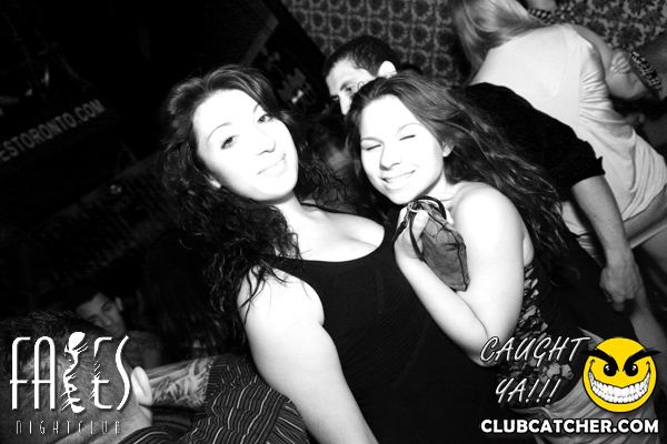 Faces nightclub photo 148 - June 16th, 2012