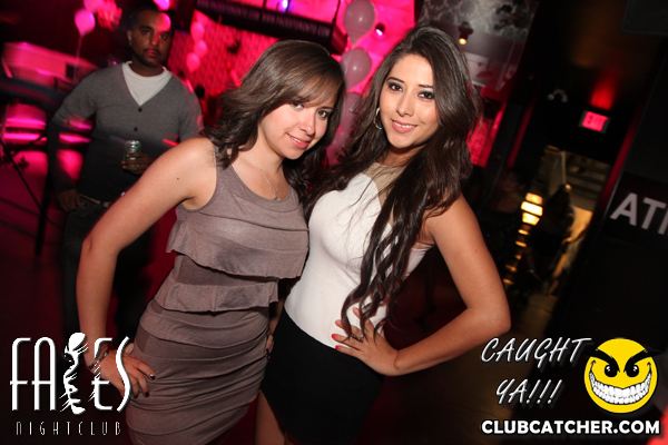Faces nightclub photo 154 - June 16th, 2012