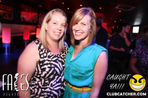 Faces nightclub photo 156 - June 16th, 2012