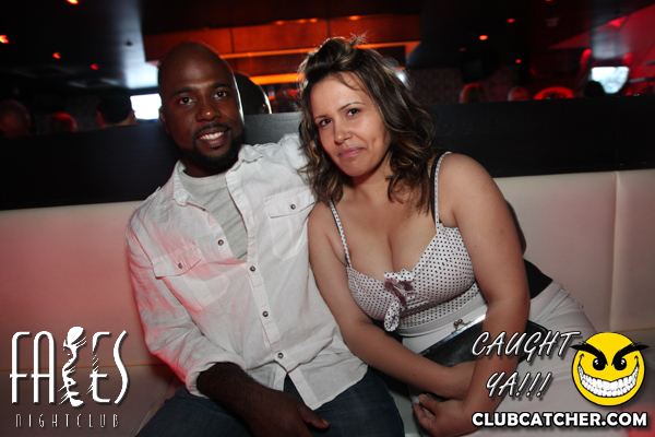 Faces nightclub photo 163 - June 16th, 2012
