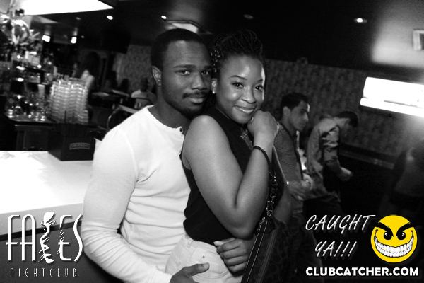 Faces nightclub photo 166 - June 16th, 2012