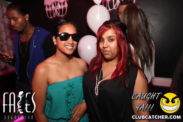 Faces nightclub photo 167 - June 16th, 2012