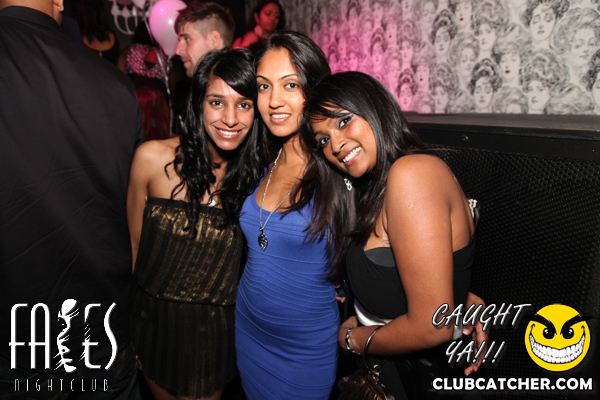 Faces nightclub photo 170 - June 16th, 2012