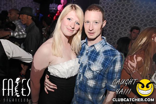 Faces nightclub photo 171 - June 16th, 2012