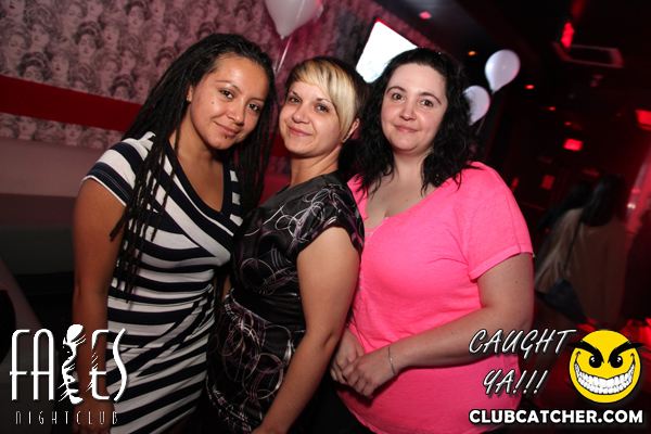 Faces nightclub photo 174 - June 16th, 2012