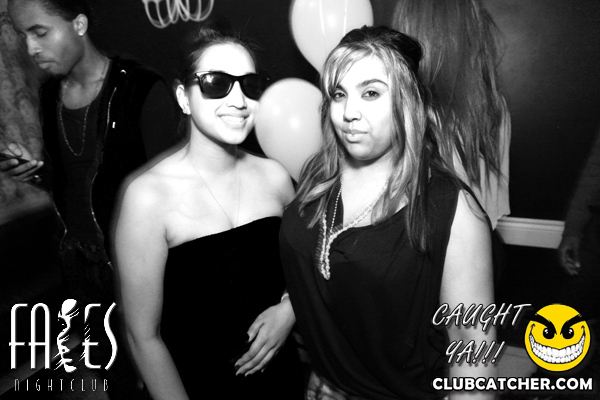 Faces nightclub photo 176 - June 16th, 2012