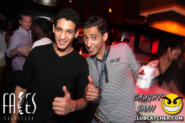 Faces nightclub photo 178 - June 16th, 2012
