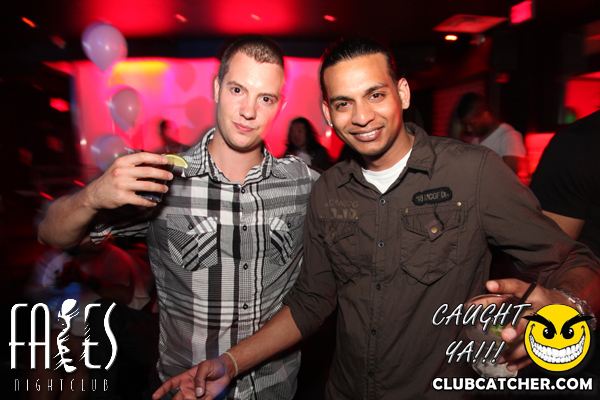 Faces nightclub photo 180 - June 16th, 2012