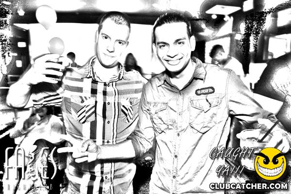 Faces nightclub photo 182 - June 16th, 2012