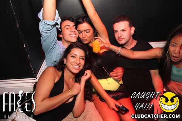Faces nightclub photo 184 - June 16th, 2012