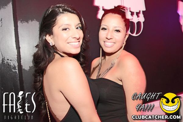 Faces nightclub photo 185 - June 16th, 2012