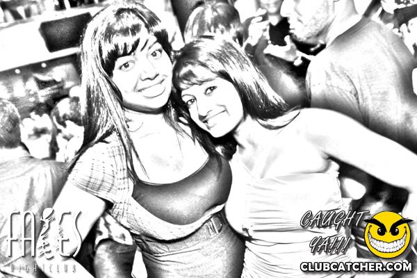 Faces nightclub photo 187 - June 16th, 2012