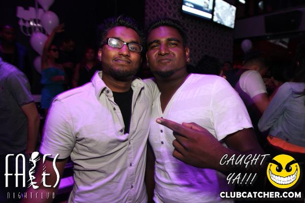 Faces nightclub photo 188 - June 16th, 2012