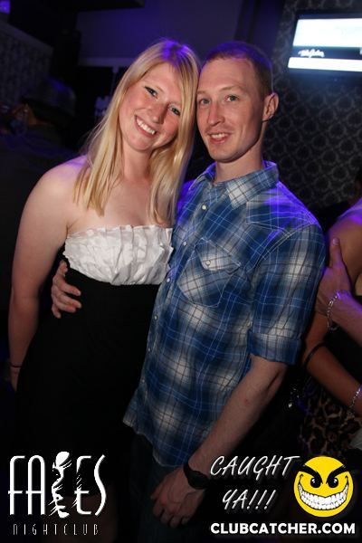 Faces nightclub photo 190 - June 16th, 2012