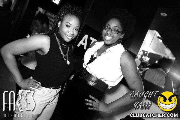 Faces nightclub photo 191 - June 16th, 2012