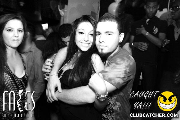Faces nightclub photo 193 - June 16th, 2012