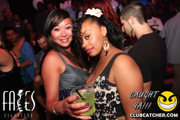 Faces nightclub photo 194 - June 16th, 2012