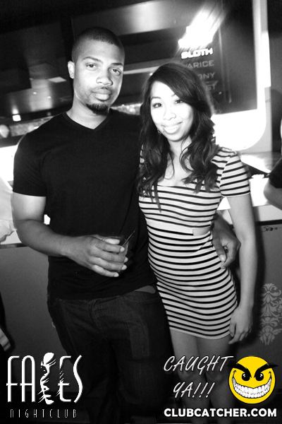 Faces nightclub photo 195 - June 16th, 2012