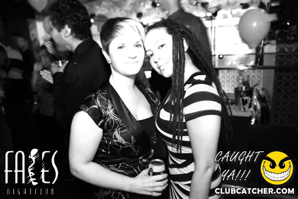 Faces nightclub photo 198 - June 16th, 2012