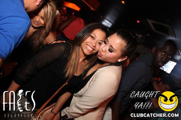 Faces nightclub photo 199 - June 16th, 2012