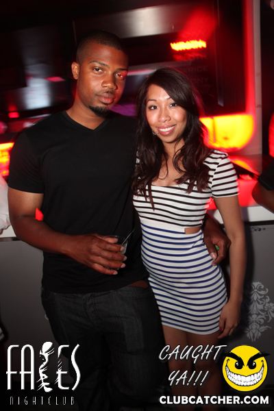 Faces nightclub photo 200 - June 16th, 2012