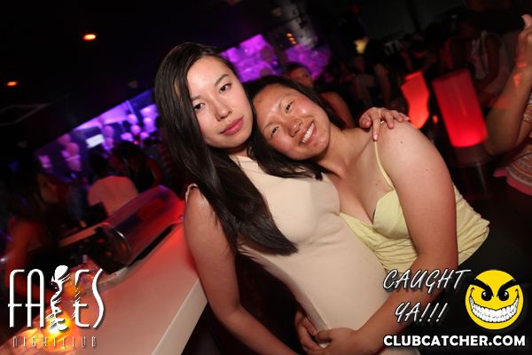 Faces nightclub photo 202 - June 16th, 2012