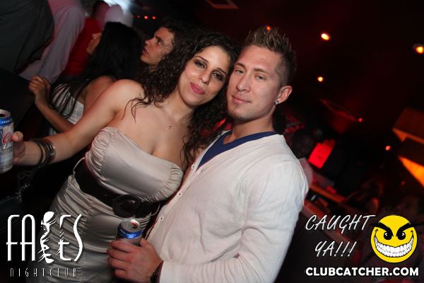 Faces nightclub photo 204 - June 16th, 2012
