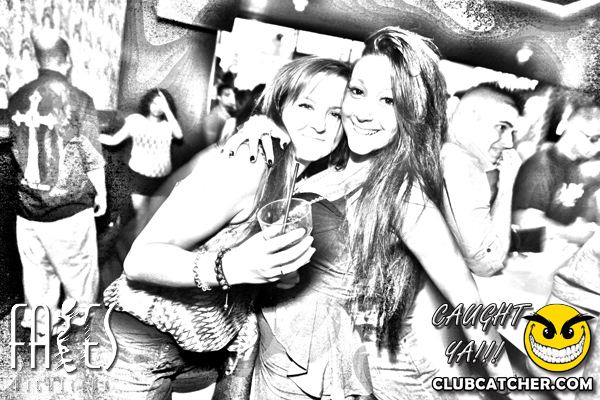 Faces nightclub photo 206 - June 16th, 2012