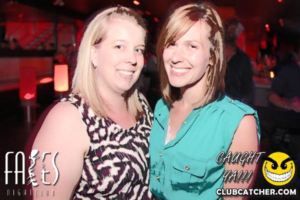 Faces nightclub photo 207 - June 16th, 2012