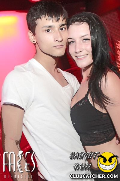 Faces nightclub photo 208 - June 16th, 2012